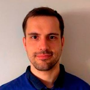 colaborador master data engineering uned alvaro bravo costa