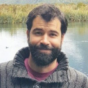 colaborador master data engineering uned eduardo fernández carrion