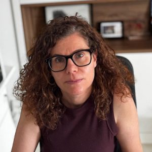 directora master data engineering uned sonia quintanilla
