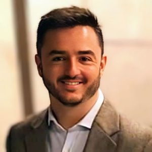 profesor master data engineering uned alberto gonzalez