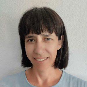 profesora master data engineering uned raquel dormido